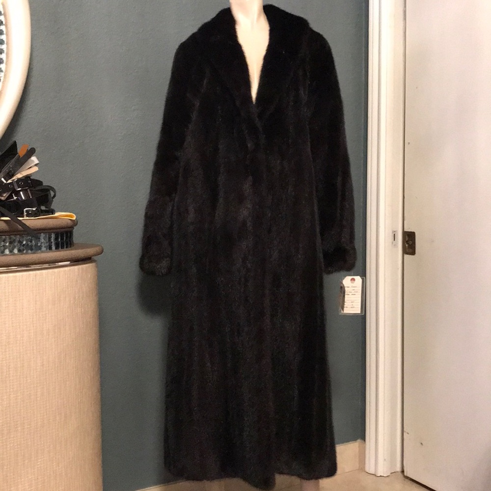 Mink